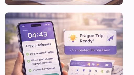 10-minute English for my child